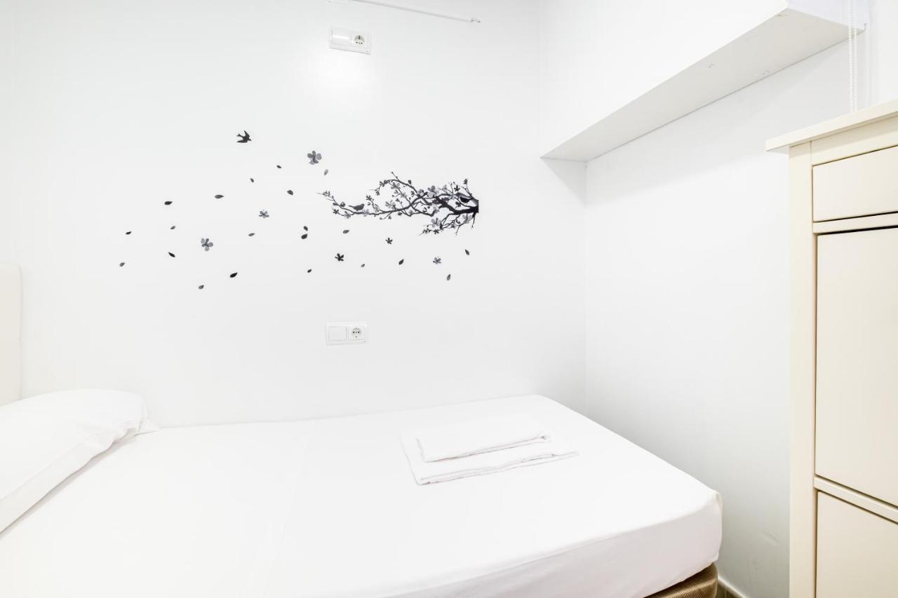 Seimar 1-8 Apartment Levante Beach Benidorm Bagian luar foto
